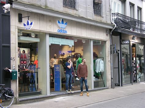 adidas winkels|adidas schoenen winkel.